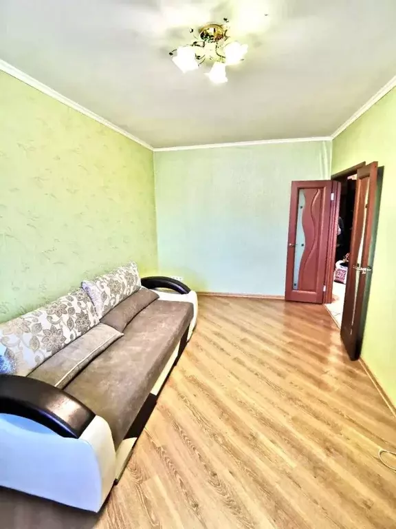1-к кв. Башкортостан, Уфа Дагестанская ул., 12 (40.0 м) - Фото 2
