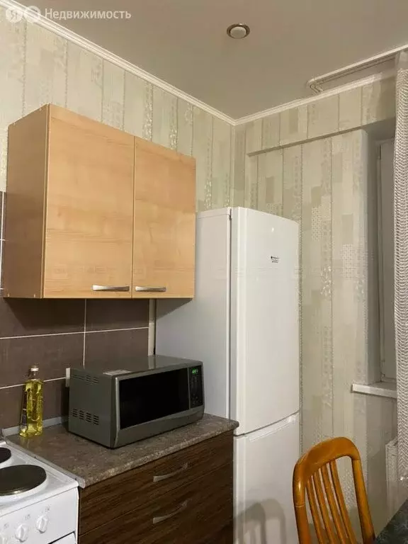 Квартира-студия: Казань, улица Максимова, 37Б (28.4 м) - Фото 1