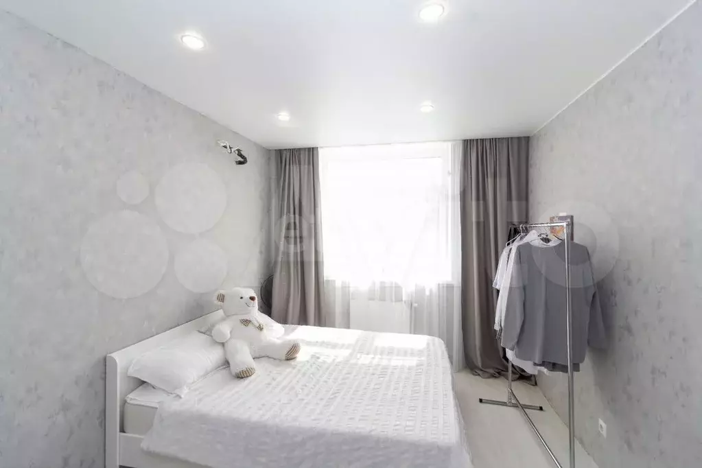 Квартира-студия, 24 м, 10/16 эт. - Фото 1