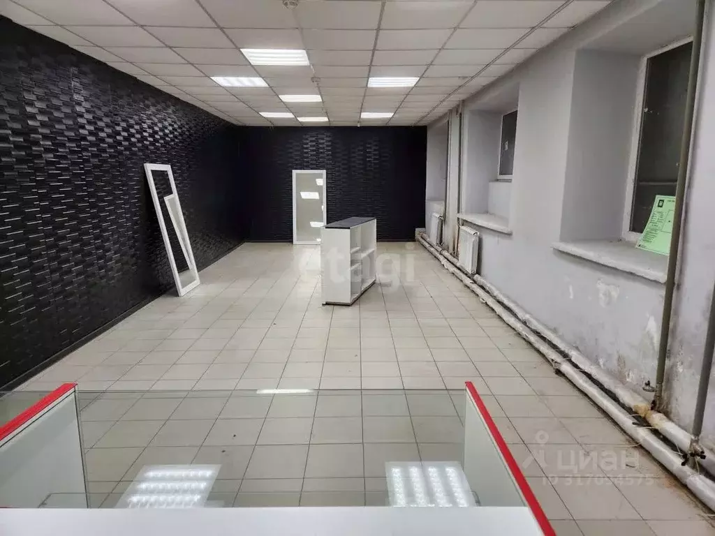Офис в Челябинская область, Миасс ул. 8 Марта, 169 (56 м) - Фото 0