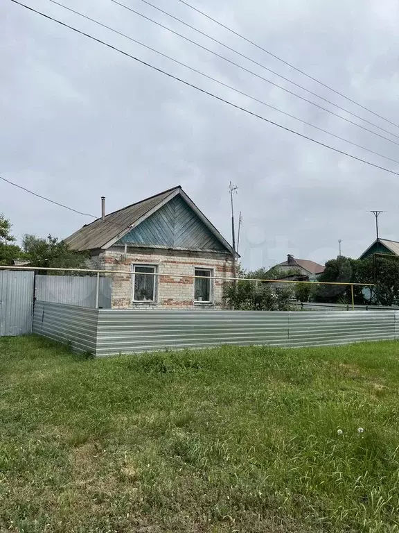 Дом 70 м на участке 20 сот. - Фото 0
