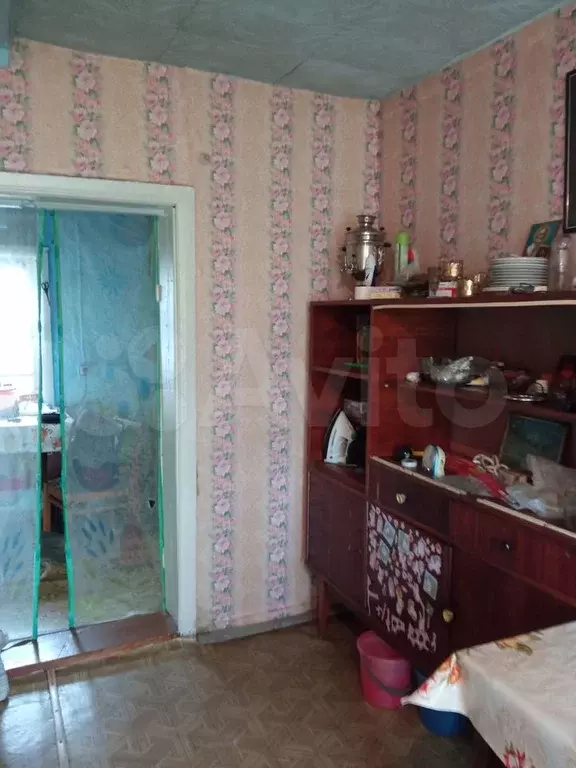Дом 33,4 м на участке 8 сот. - Фото 0