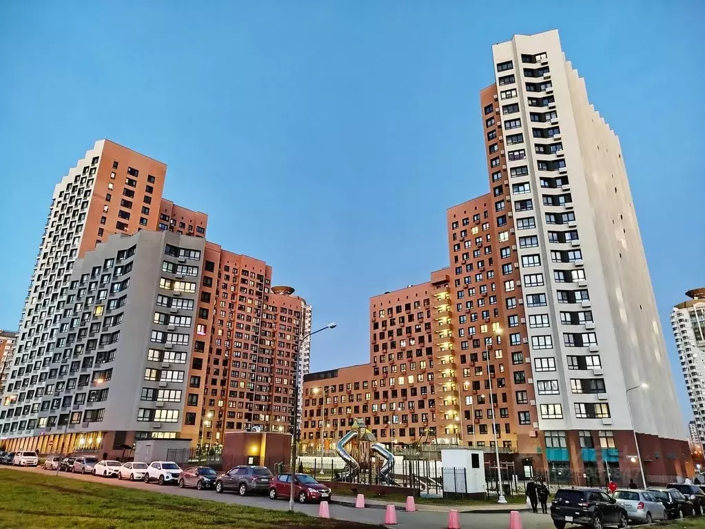Гараж в Москва ул. Верхние Поля, 32к1 (8 м) - Фото 1
