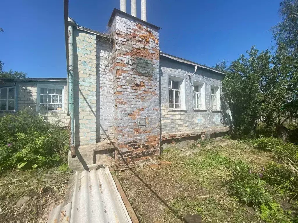 Дом в Белгородская область, Корочанский район, Анновское с/пос, с. ... - Фото 2