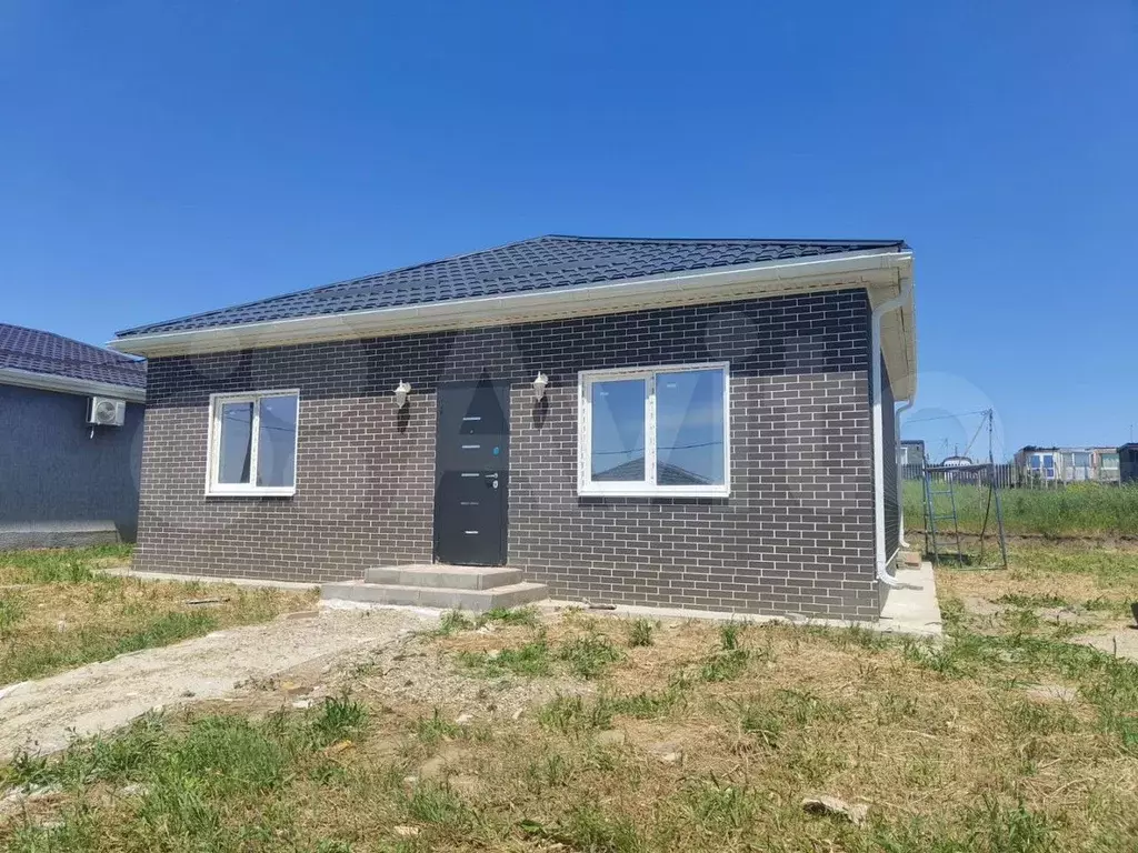 Дом 75 м на участке 4 сот. - Фото 0