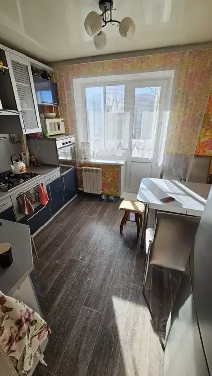 3-к кв. Московская область, Егорьевск Советская ул., 33Б (68.1 м) - Фото 1