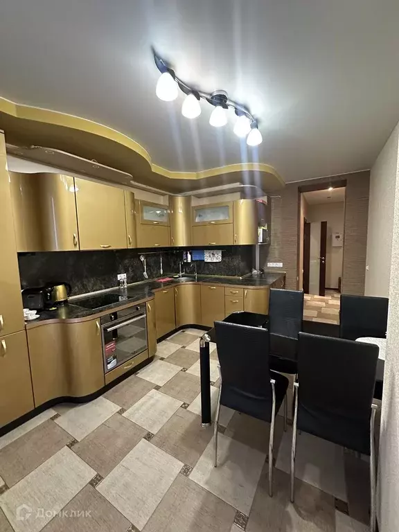 Продаётся 2-к квартира, 69.3 м - Фото 1