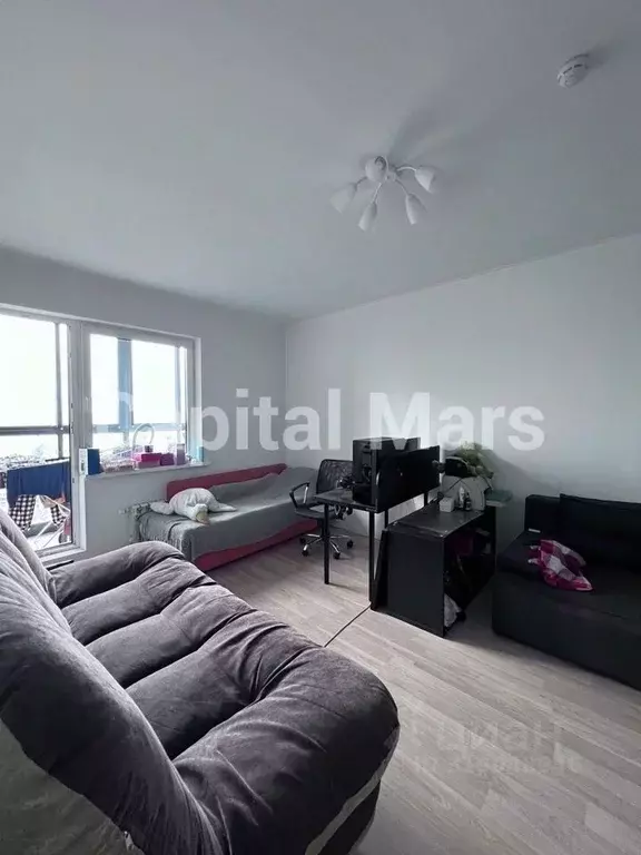2-к кв. Москва ул. Михайлова, 30Ак1 (60.0 м) - Фото 0