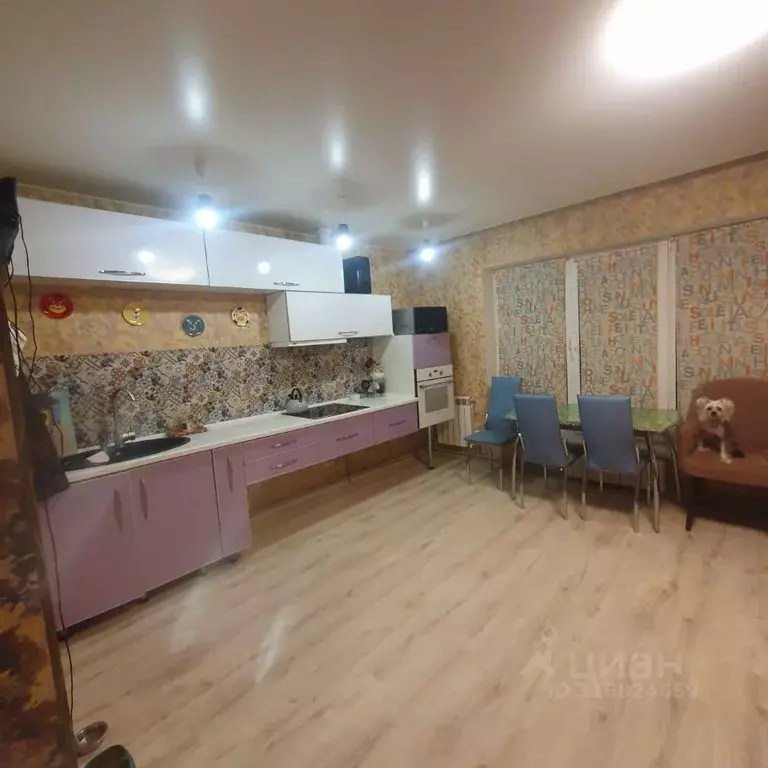 Дом в Курская область, Курск Комсомольская ул., 81 (180 м) - Фото 0