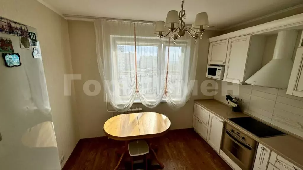 Продается 3-комнатная квартира - Фото 2