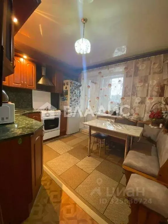 2-к кв. Воронежская область, Воронеж ул. Куколкина, 33 (55.6 м) - Фото 2