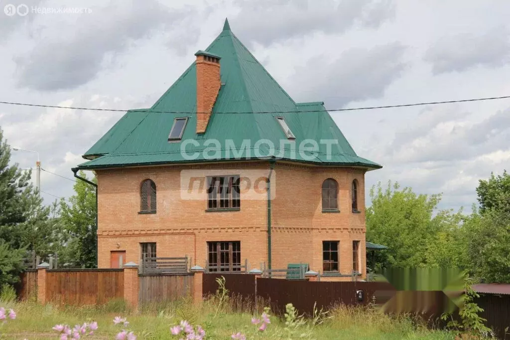 Дом в Дмитров, Заводская улица, 23 (346 м) - Фото 2