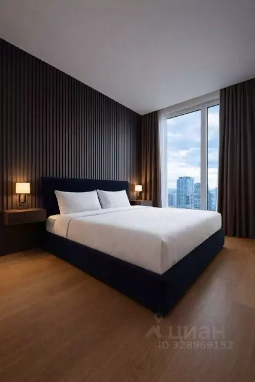 3-к кв. Москва ул. Нижние Мневники, 9 (110.0 м) - Фото 2