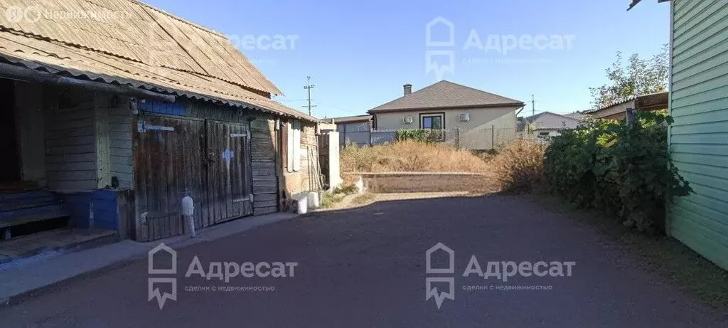 Дом в Краснослободск, улица Космонавтов (36.5 м) - Фото 0