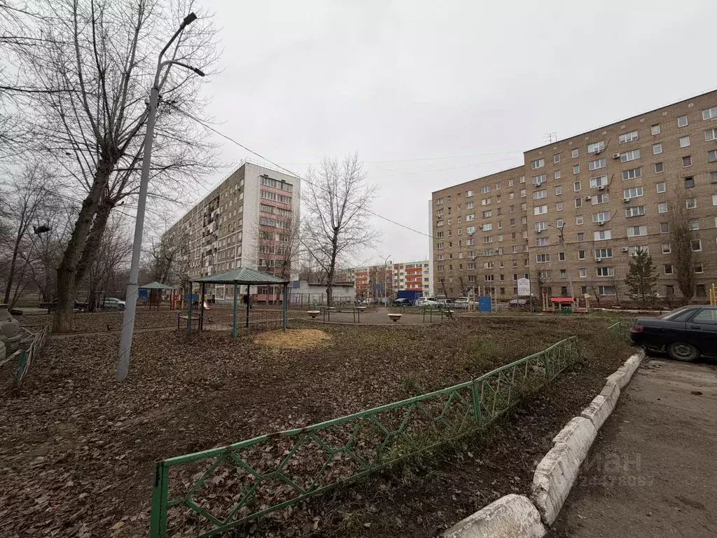 1-к кв. Оренбургская область, Оренбург Салмышская ул., 16 (30.0 м) - Фото 2