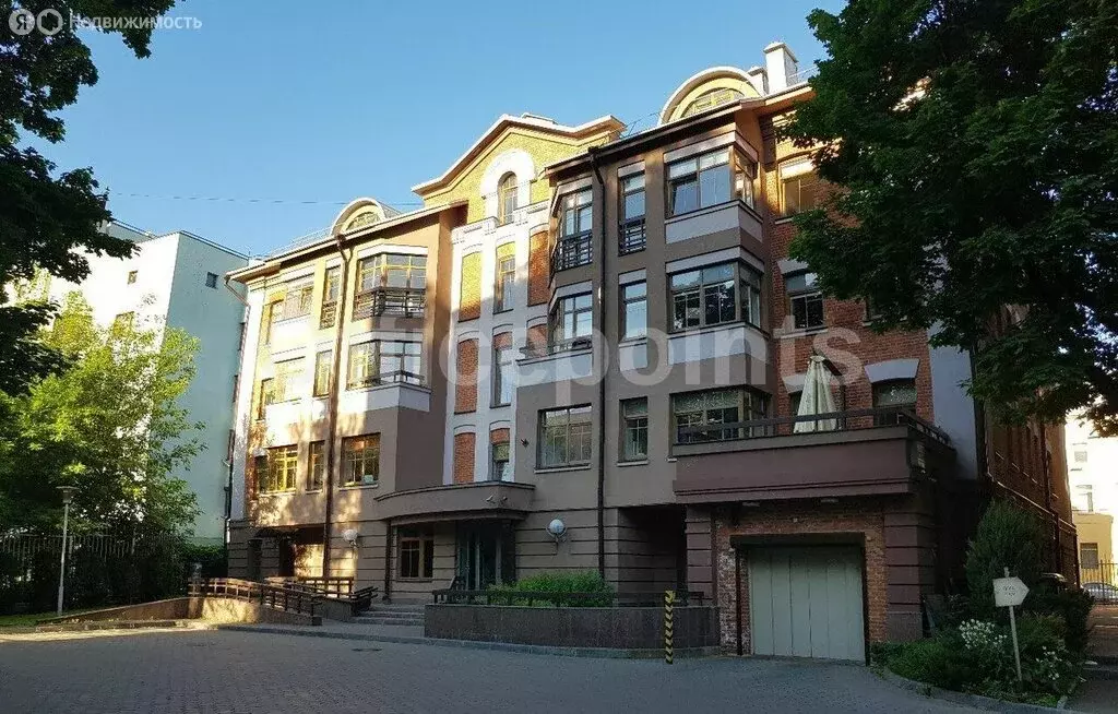 Офис (480 м) - Фото 1