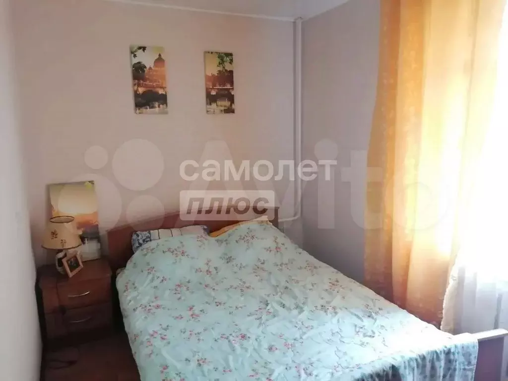 3-к кв. Смоленская область, Смоленск ул. Маршала Еременко, 46 (50.2 м) - Фото 2