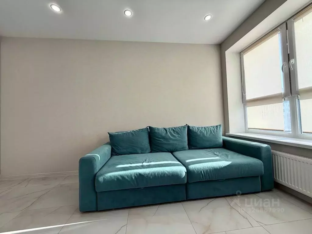 Студия Татарстан, Казань ул. Ярдем, 25 (30.5 м) - Фото 0