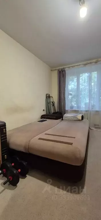 Студия Москва бул. Генерала Карбышева, 19К5 (18.0 м) - Фото 2