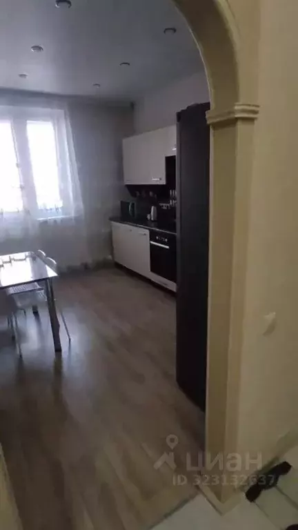 1-к кв. Москва Загорьевская ул., 3К1 (38.0 м) - Фото 1