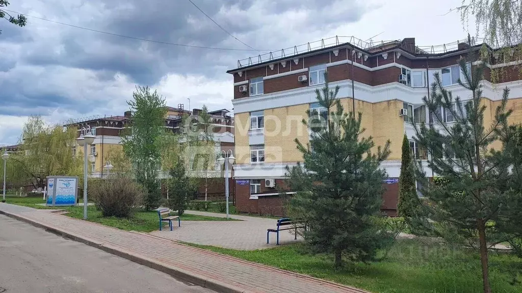 4-к кв. Московская область, Балашиха Салтыковка мкр, ул. ... - Фото 1