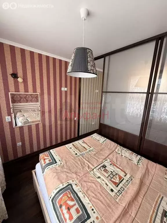 1-комнатная квартира: Ессентуки, Средняя улица, 2В (35 м) - Фото 1