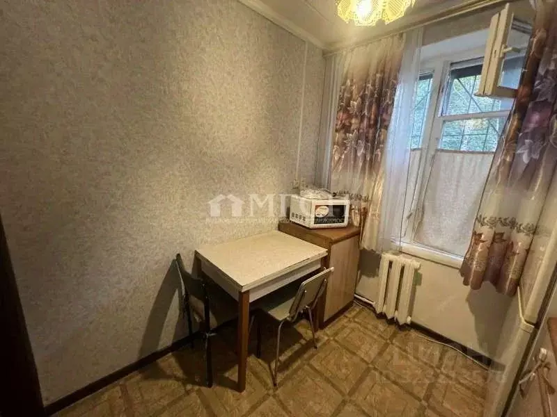 1-к кв. Москва Херсонская ул., 32К2 (33.0 м) - Фото 2