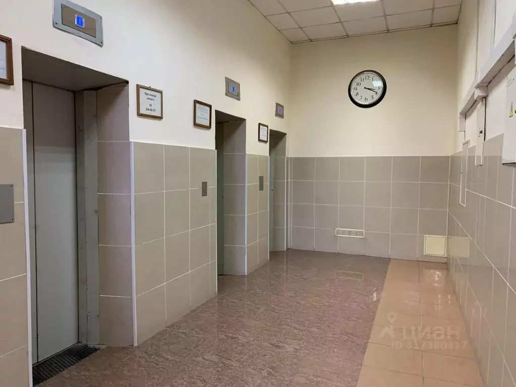Торговая площадь в Новосибирская область, Новосибирск ул. Никитина, 20 ... - Фото 1