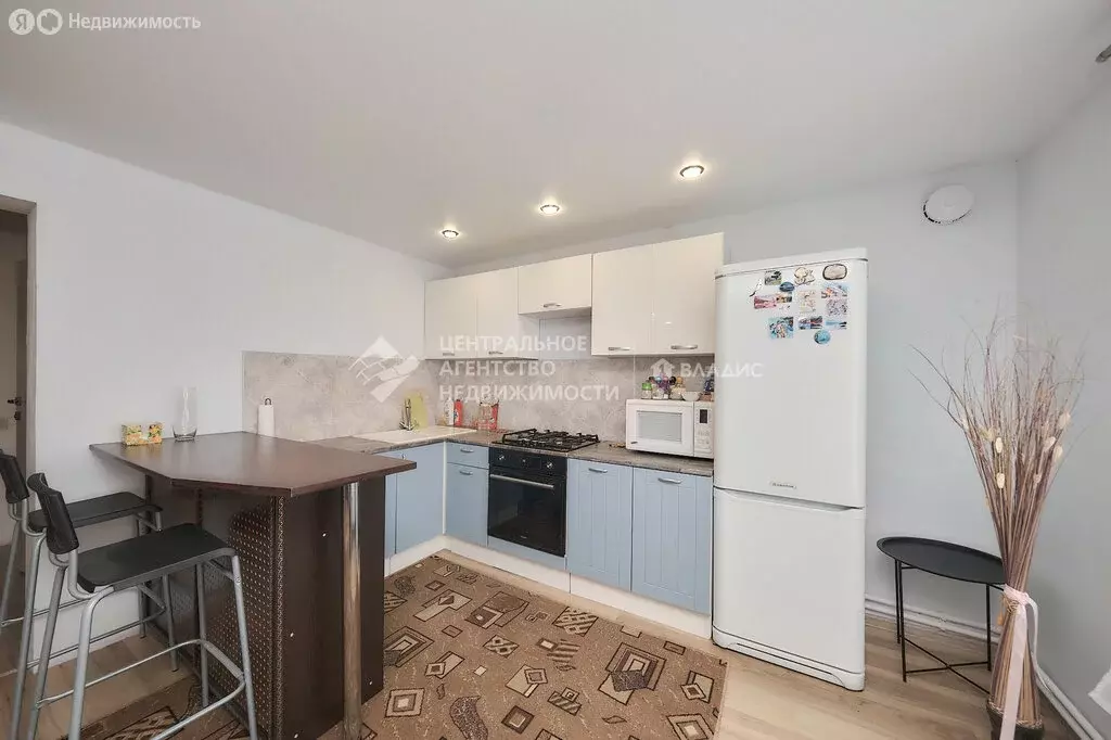 Дом в Рязанская область, Рыбновский муниципальный округ, СДТ Виктория, ... - Фото 2