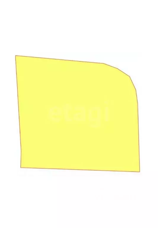 Участок в Калининградская область, Светлогорск Радуга СНТ, 11-я линия, ... - Фото 2