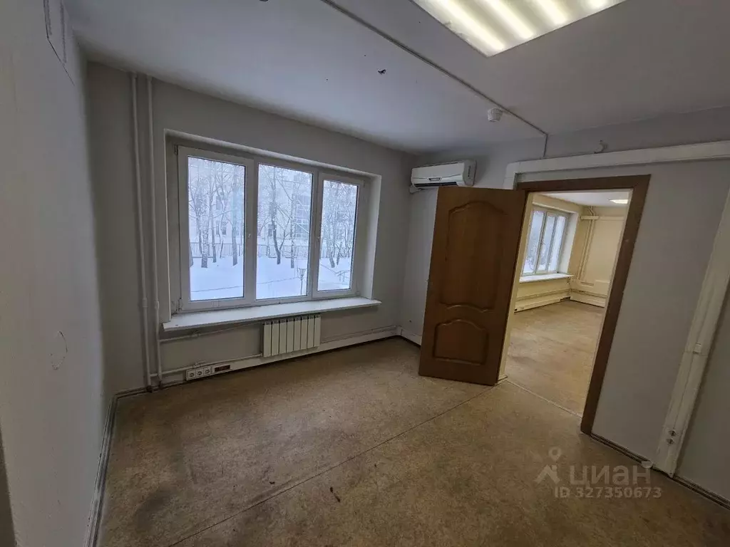 Офис в Москва ул. Народного Ополчения, 29К2 (13 м) - Фото 2