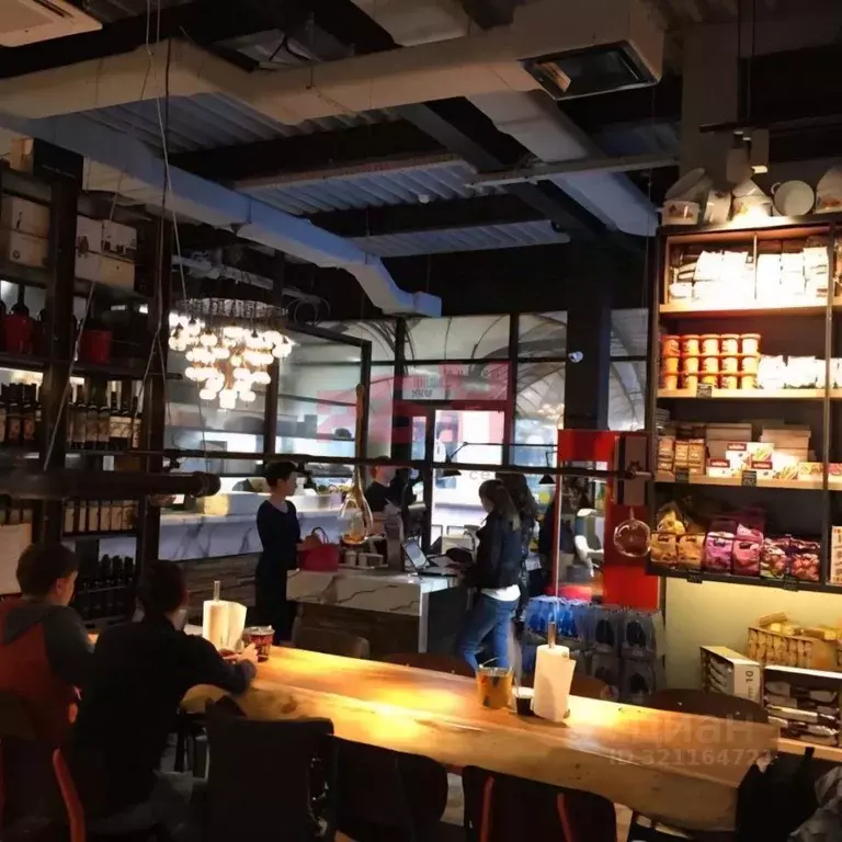 Помещение свободного назначения в Воронежская область, Воронеж ул. ... - Фото 1