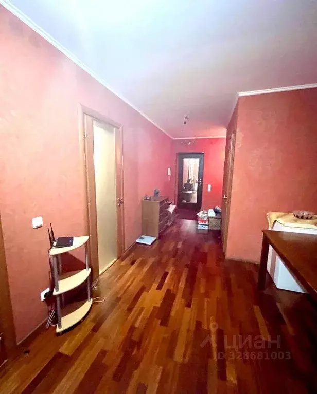 Квартира, 3 комнаты, 94.5 м - Фото 2