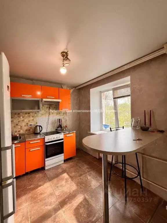 Студия Хабаровский край, Хабаровск Облачный пер., 64 (37.0 м) - Фото 1