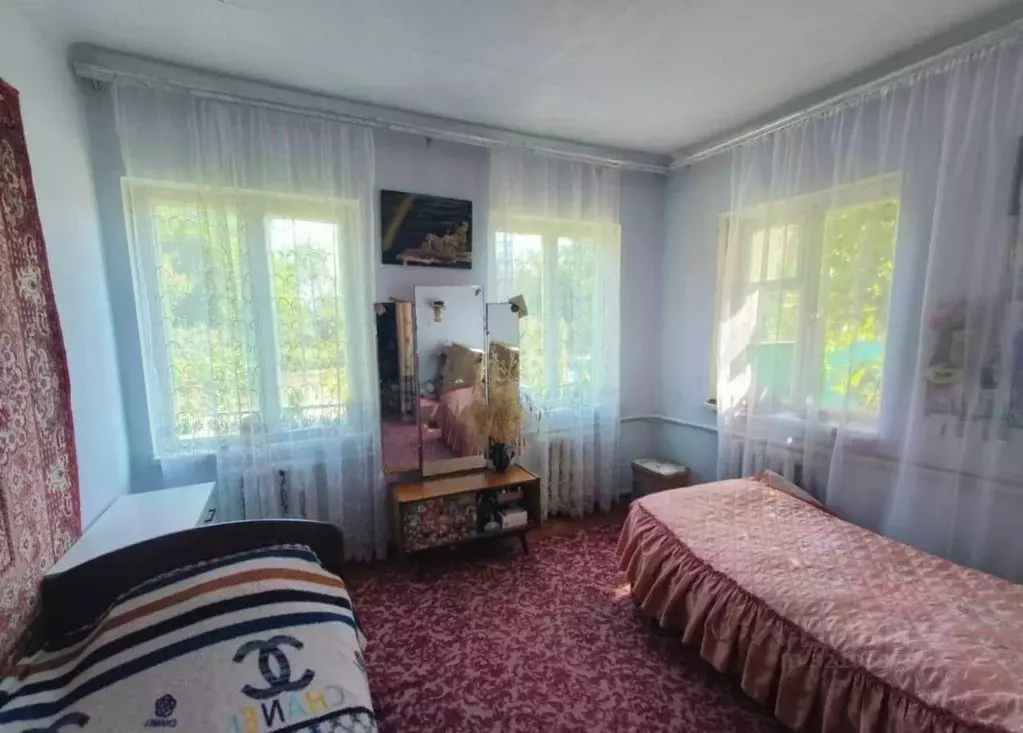 Дом в Краснодарский край, Лабинск ул. Лермонтова (38 м) - Фото 1