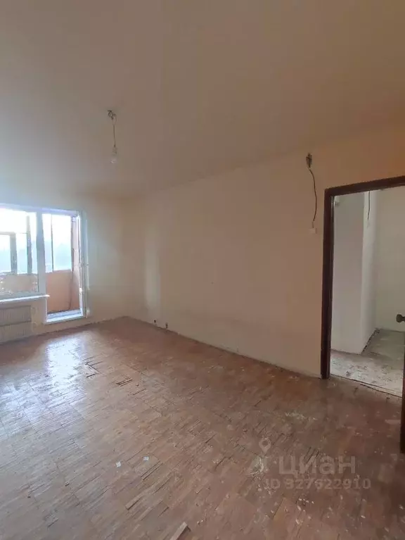 1-к кв. Московская область, Котельники Новая ул., 11 (38.7 м) - Фото 1