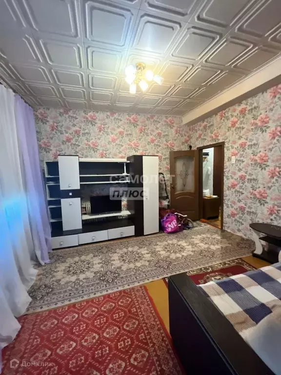 Продаётся 2-к квартира, 44.3 м - Фото 0