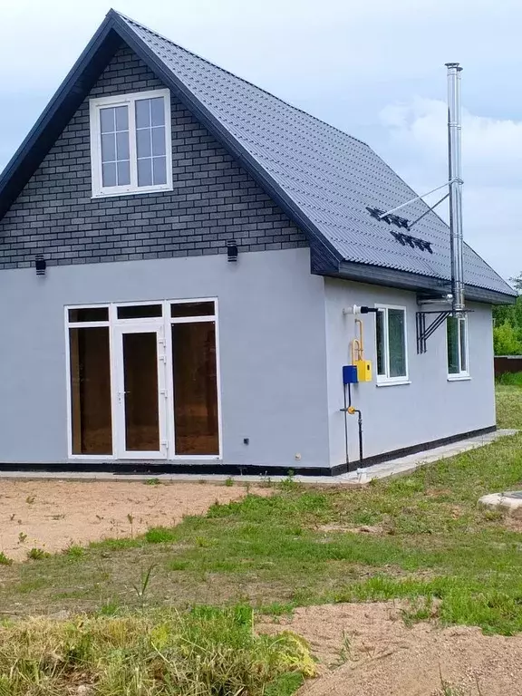 Дом в Тверская область, Торжок  (100 м) - Фото 2