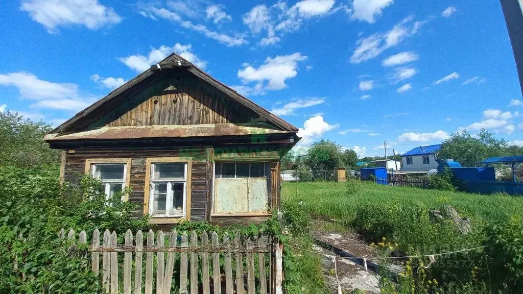 Дом в Саратовская область, Балаково Турбина СНТ, ул. 3-я Дачная (20 м) - Фото 0