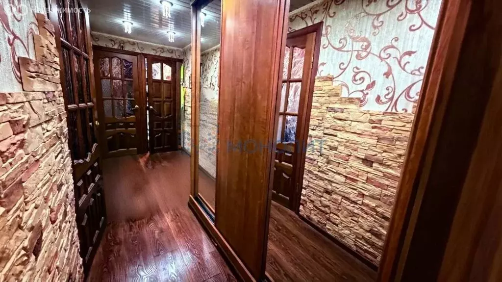 4-комнатная квартира: Дзержинск, проспект Циолковского, 72 (72 м) - Фото 2