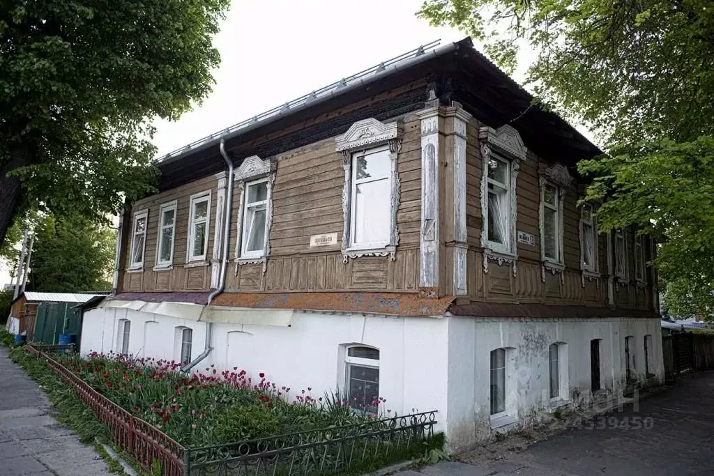 1-к кв. Владимирская область, Суздаль ул. Ленина, 81 (52.0 м) - Фото 0