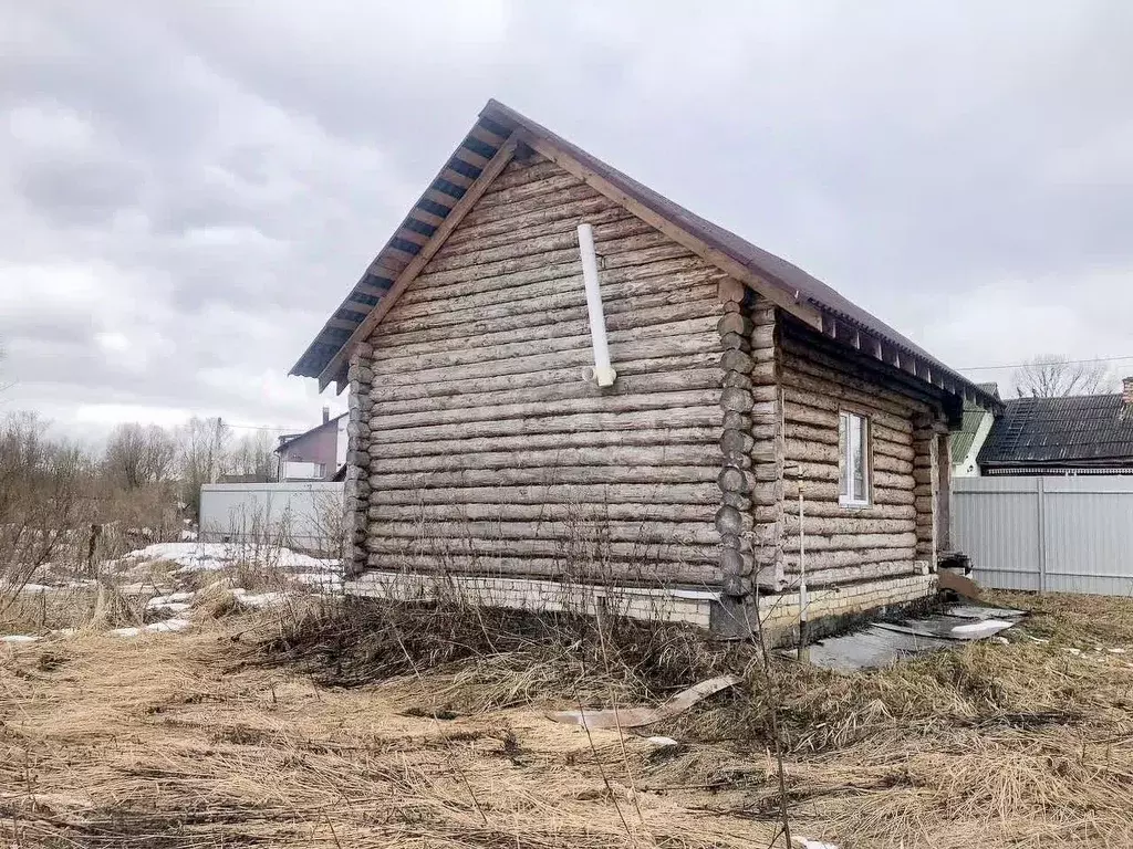 Участок в Ярославская область, Ярославль Северная ул., 107 (10.5 сот.) - Фото 1