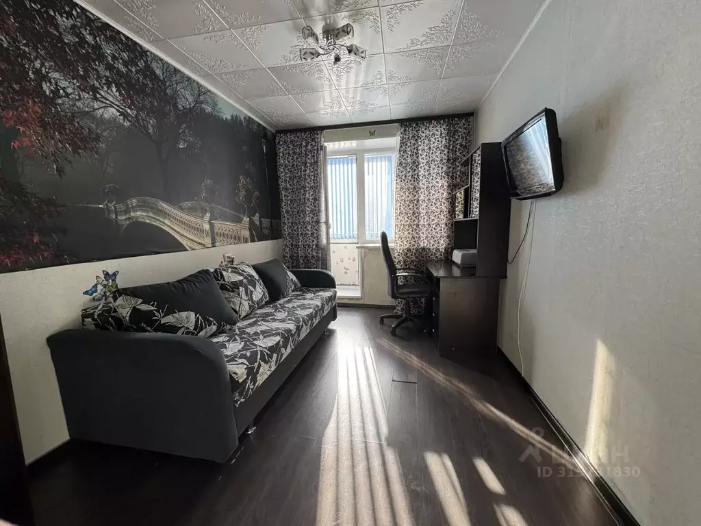 Комната Санкт-Петербург Дальневосточный просп., 24 (11.8 м) - Фото 0