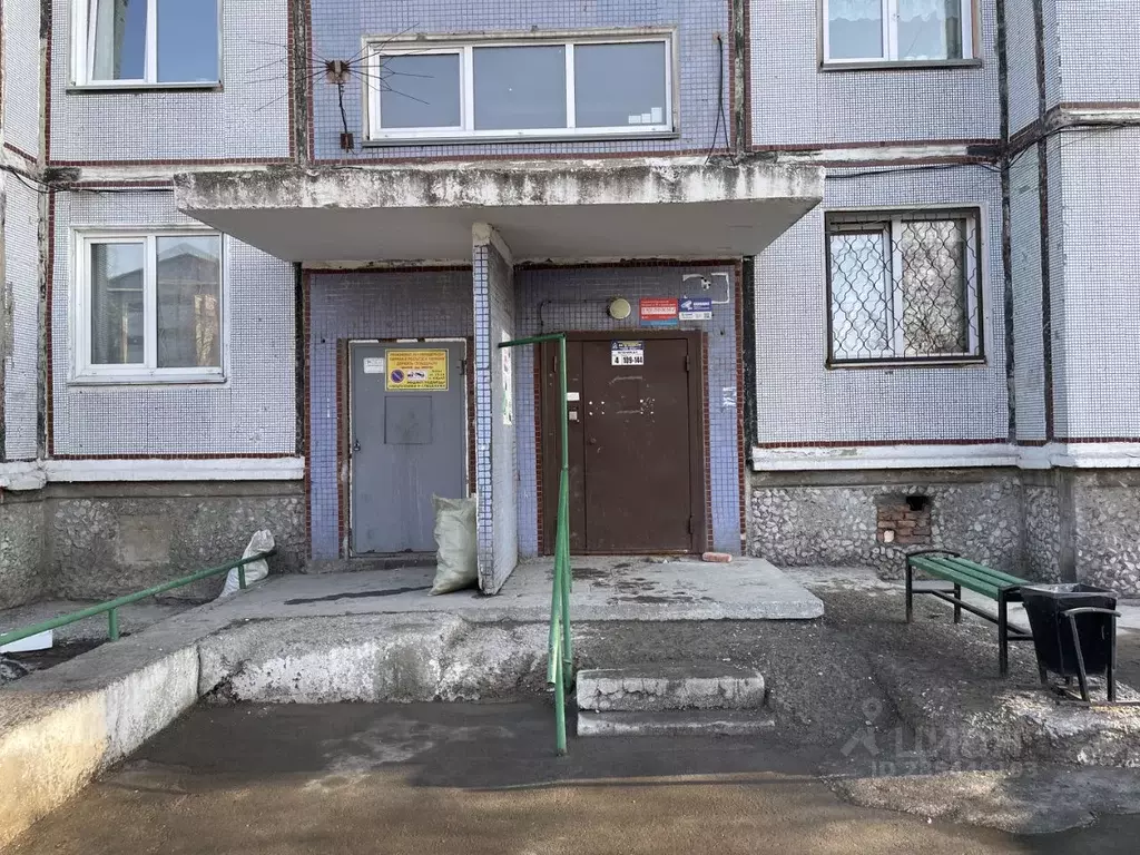 3-к кв. Алтайский край, Бийск пер. Николая Гастелло, 6 (63.5 м) - Фото 1