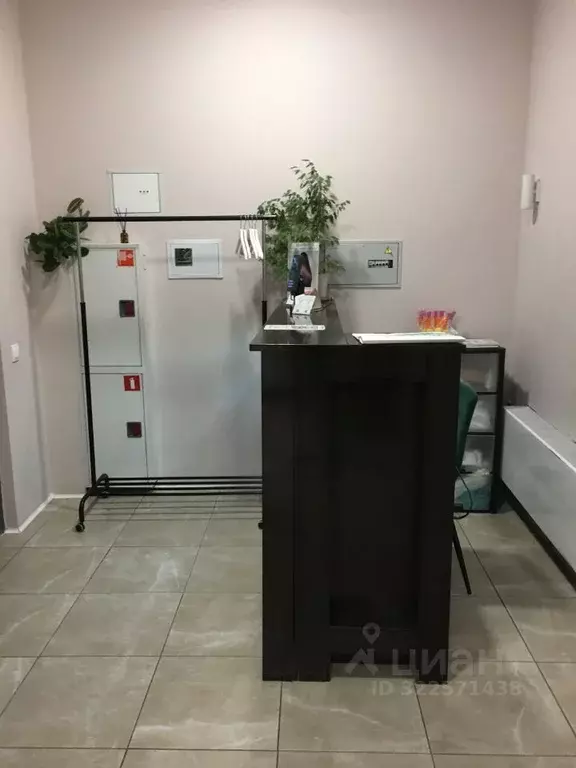 Помещение свободного назначения в Московская область, Ленинский ... - Фото 1