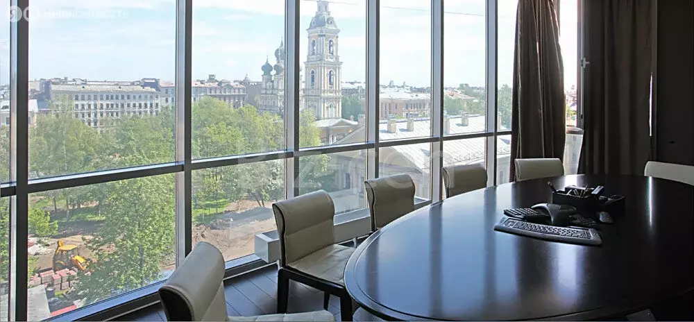 Офис (192.5 м) - Фото 1