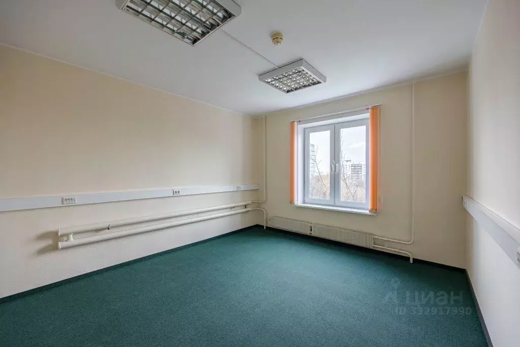 Офис в Москва Азовская ул., 6К3 (530 м) - Фото 1