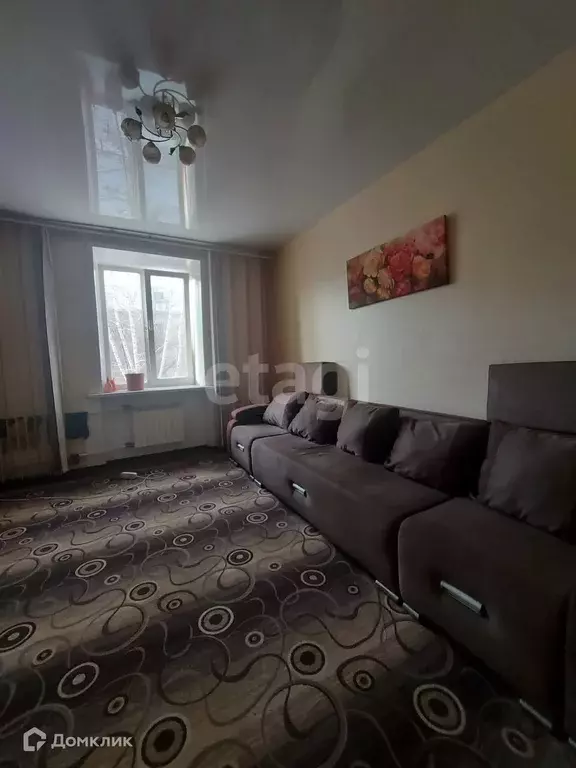 Продаётся 3-к квартира, 72.5 м - Фото 1