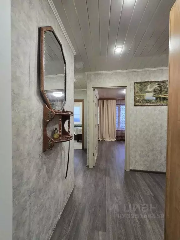 2-к кв. Московская область, Солнечногорск городской округ, Голубое пгт ... - Фото 1