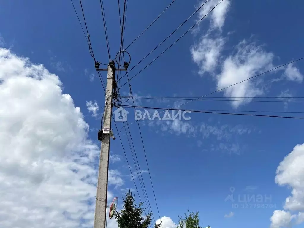 Участок в Ленинградская область, Всеволожский район, Щегловское с/пос, ... - Фото 2